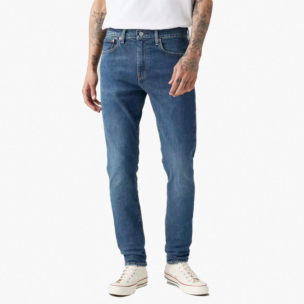Jeans 512 SLIM TAPER Levi's Easy Now 3